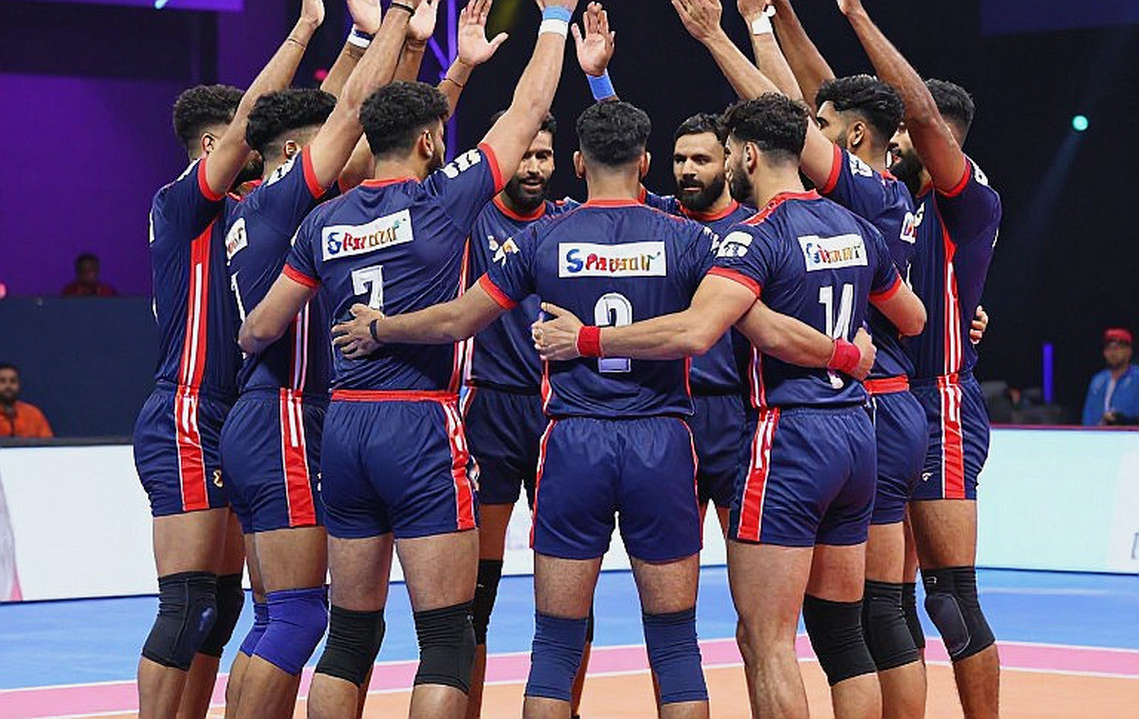 এশিয়ান গেমস ২০২৬: কাবাডির চার সেমিফাইনালিস্ট, বাংলাদেশের স্বপ্নভঙ্গ স্কোর-ব্যবধানে