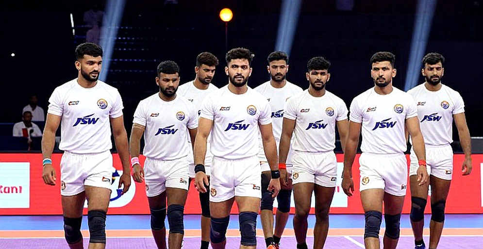 এশিয়ান গেমস ২০২৬: বাংলাদেশকে ৪৮–২৫-এ উড়িয়ে ভারতের সেমিফাইনাল নিশ্চিত, তবু স্কোরবোর্ডের আড়ালে লুকিয়ে আছে এক অদৃশ্য ফাটল
