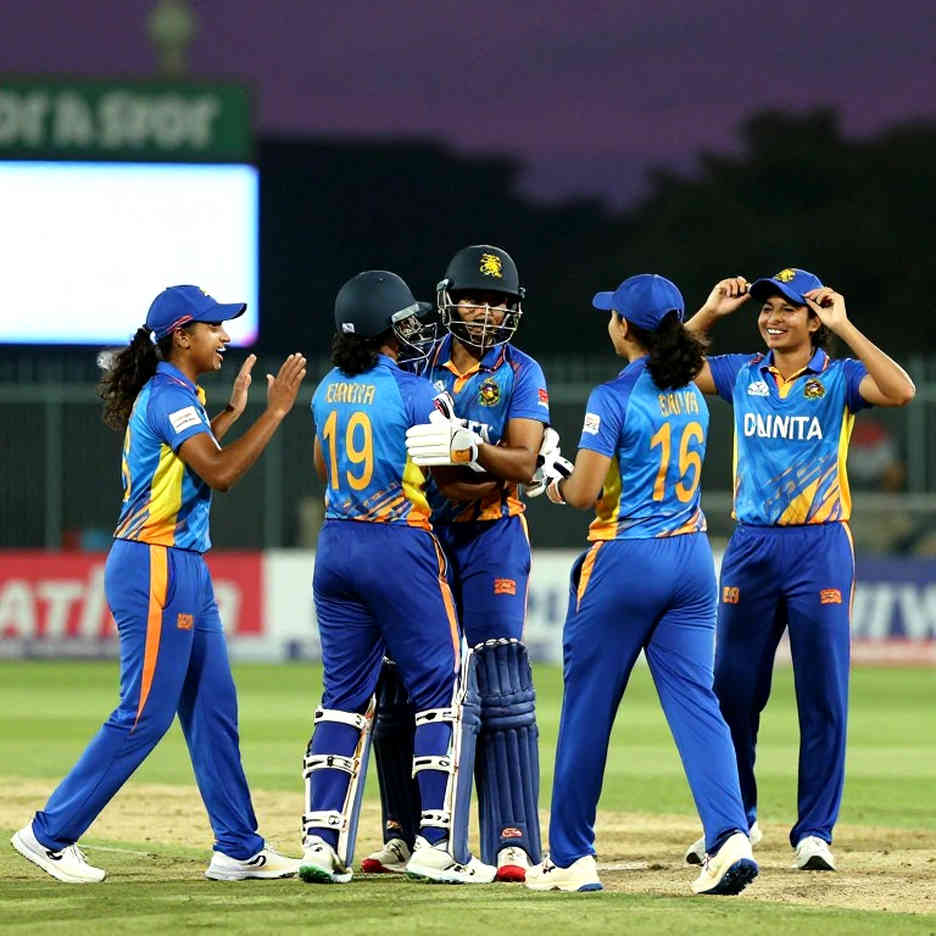 Cricket World Cup 2027: India-Pakistan Preparations, ICC Planning and a Storm of Questions