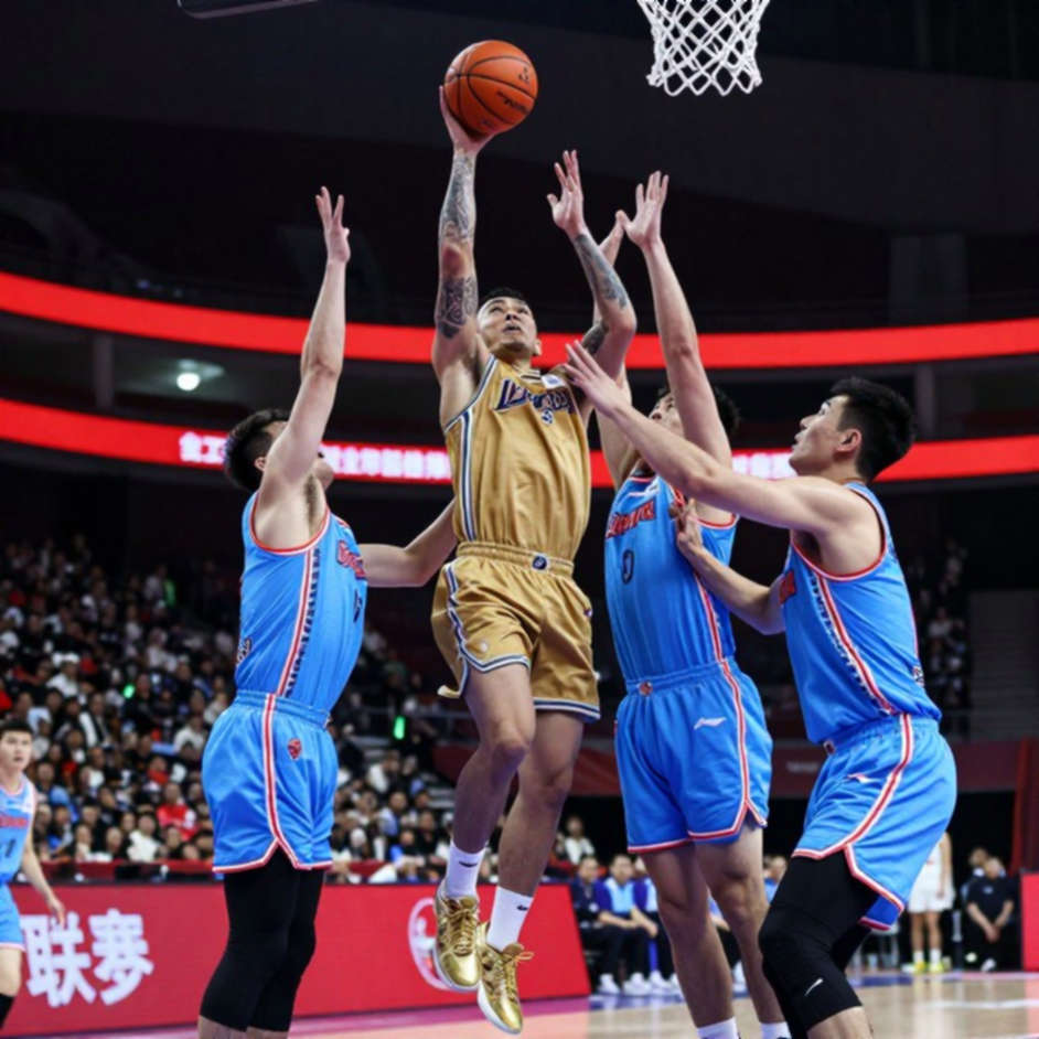ভ্যালোরান্ট চ্যাম্পিয়নস ২০২৬: TYLOO-র ধস নয়, একটি সতর্কবার্তাই প্রথম দিনের আসল গল্প