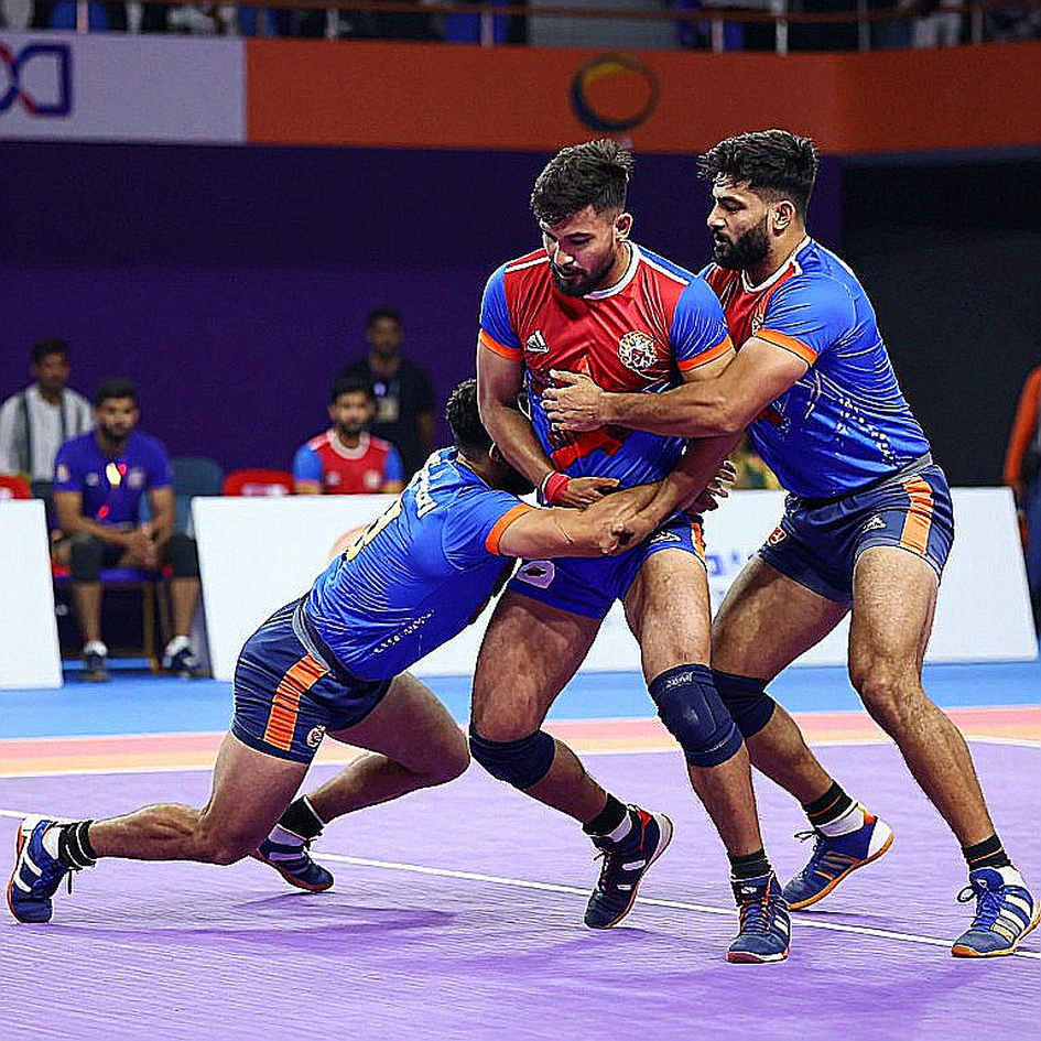 ফোর্টনাইট গ্লোবাল চ্যাম্পিয়নশিপ ২০২৬, ডে-১ বিশ্লেষণ: দুই ভিক্টরি রয়্যাল জিতেও তৃতীয় — প্লেসমেন্ট স্কোরিং কীভাবে শিরোপার হিসাব বদলে দেয়