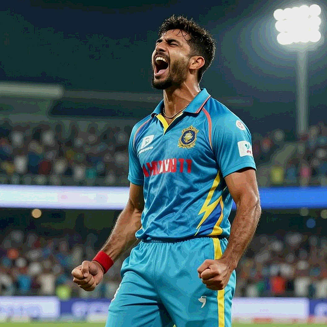 শূন্য ফলাফলের শৃঙ্খলা: নিয়মিত মরসুমে ক্রিকেট ডেটার নীরব পাঠ
