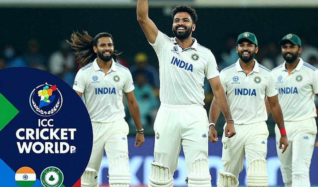 ব্লকচেইনের গোলমালের আড়ালে ক্রিকেটের পুরনো হ্যান্ডশেক