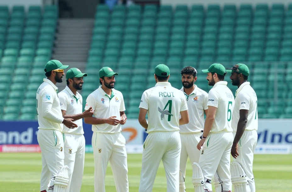 Death Knell of Spin-Dependency: Bangladesh's Home Dominance Is a Mirage