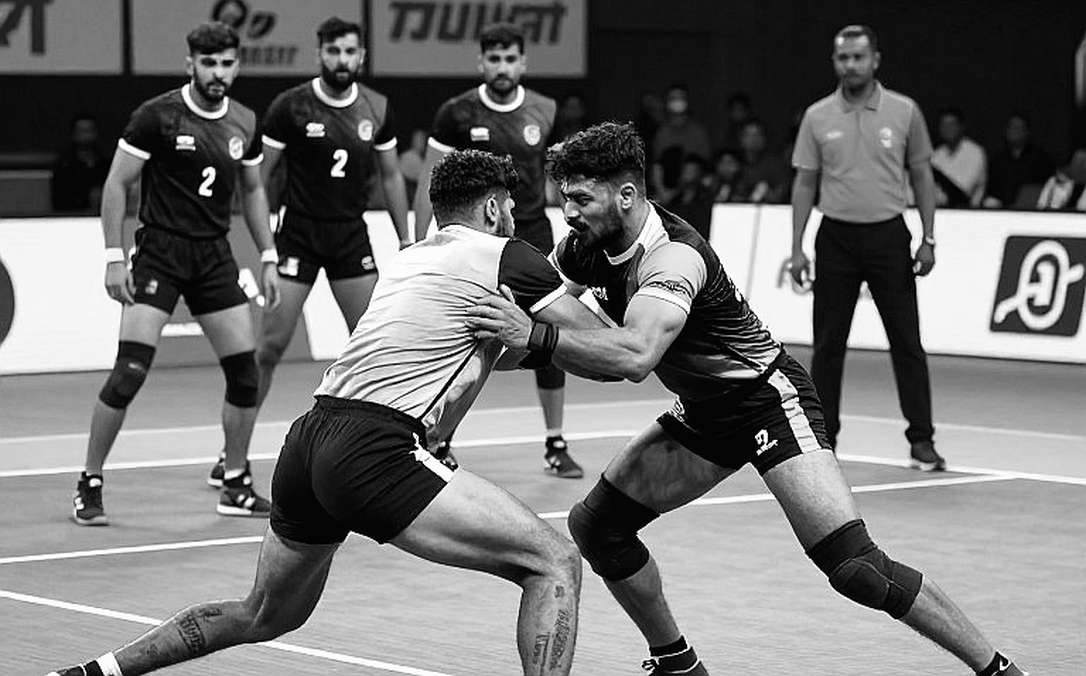 নোটবুক খোলা ছিল আগেই: এশিয়ান গেমসের সেমিফাইনালে ভারত-নেপাল স্কোরবোর্ড যা লুকিয়ে রাখে
