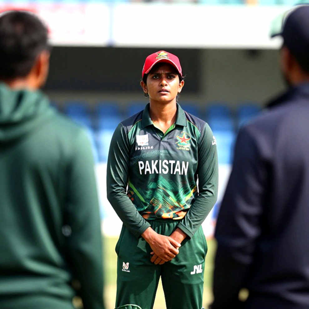From the Transfer Window to the Hybrid Model: The Page Still Missing from Asia's Cricket Rulebook