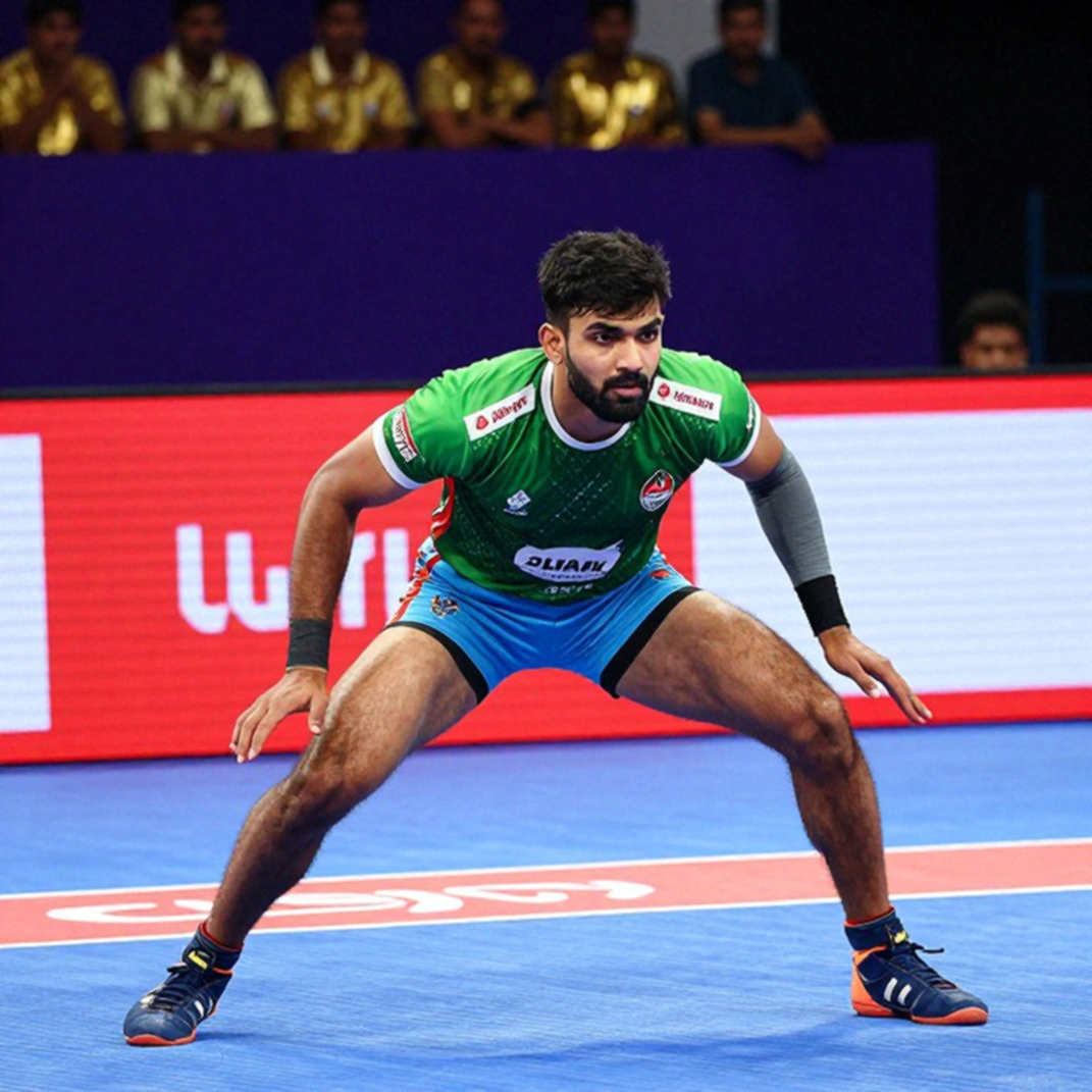 স্টার্টিং সেভেনের বাইরে পওয়ান সেহরাওয়াত: ভারত-ইরান ফাইনালের আগে যে প্রশ্নটা কেউ করছে না