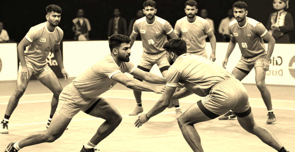 এশিয়ান গেমস ২০২৬-এর কাবাডি: যে সংবাদ চ্যানেলের নাম বলতে পারে না