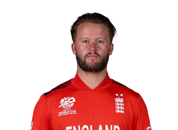 Ben Duckett