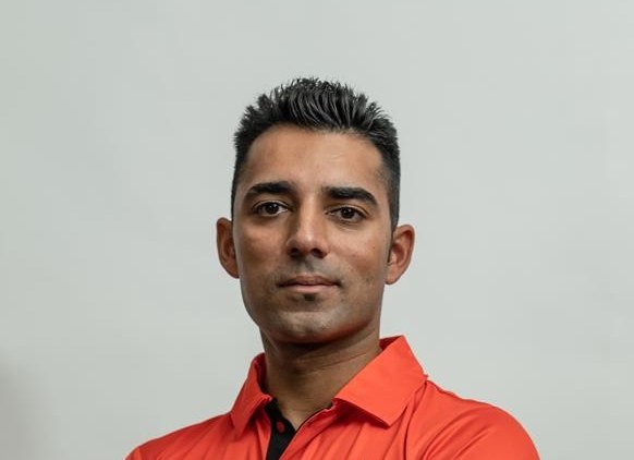 জুনায়েদ সিদ্দিকী
