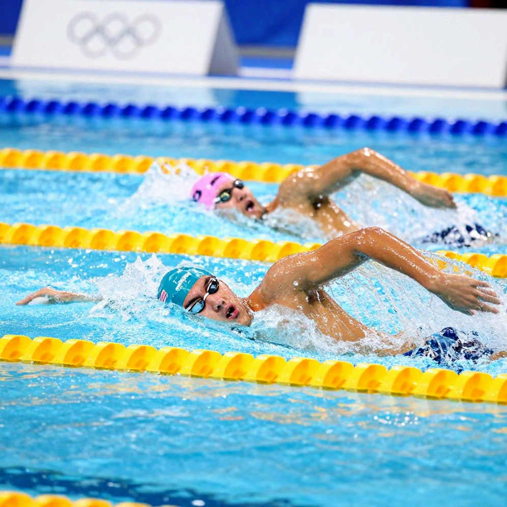 September's 1:49.54: The Story Isn't the Medal, It's the Calendar