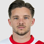 Mads Pedersen